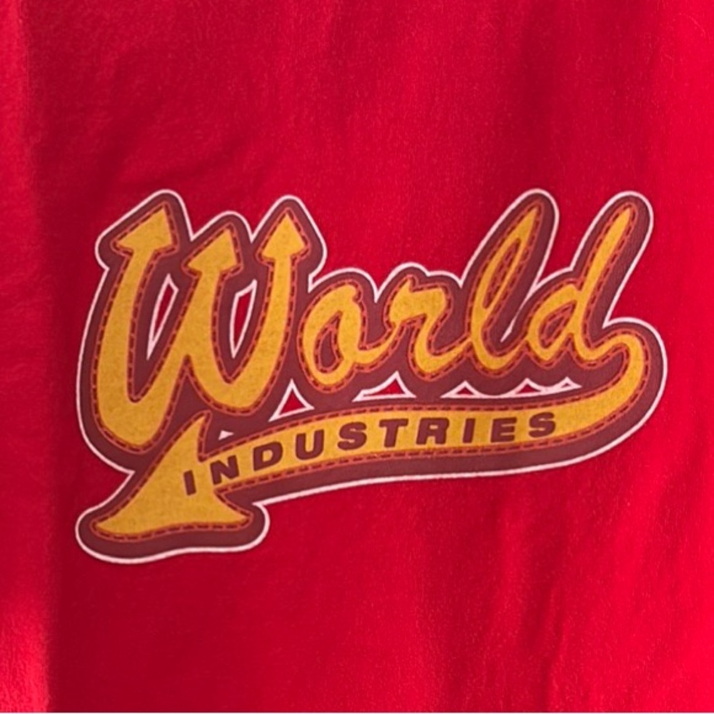 Cool Vintage Skate T shirt!